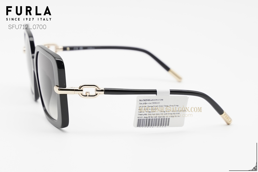 KÍNH MÁT FURLA SFU712 0700 - Hình 7