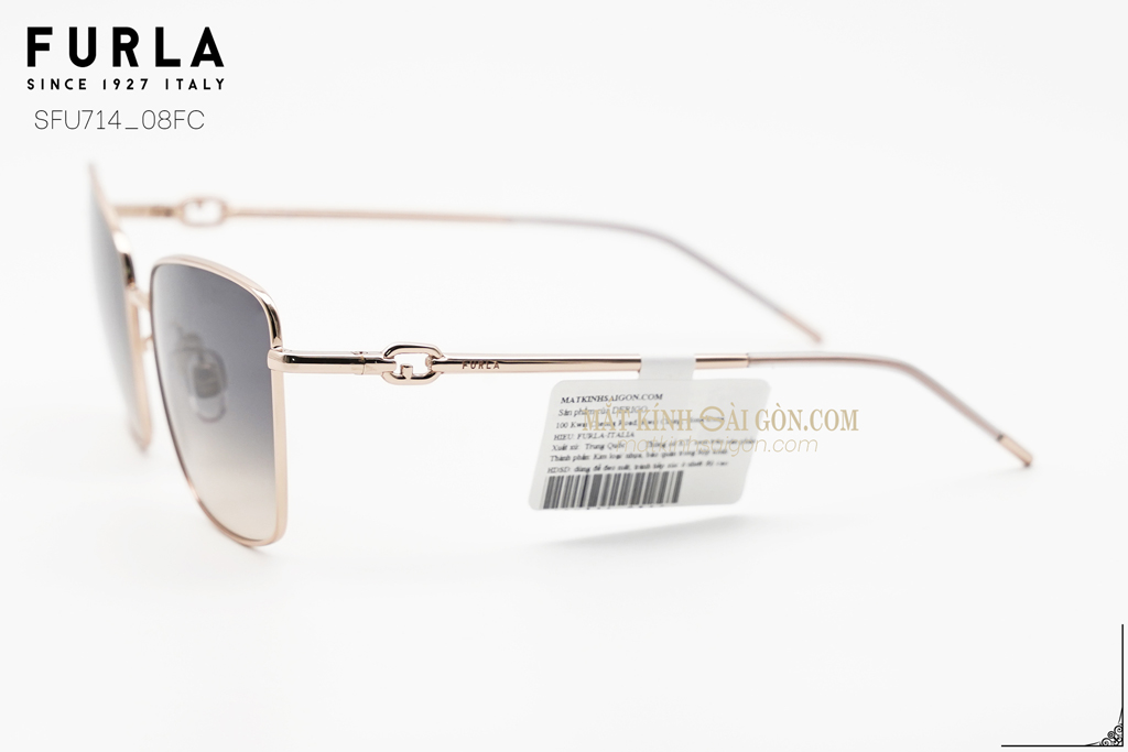 KÍNH MÁT FURLA SFU714 08FC - Hình 6