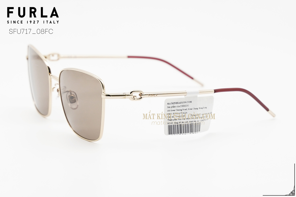 KÍNH MÁT FURLA SFU714 0300 - Hình 7