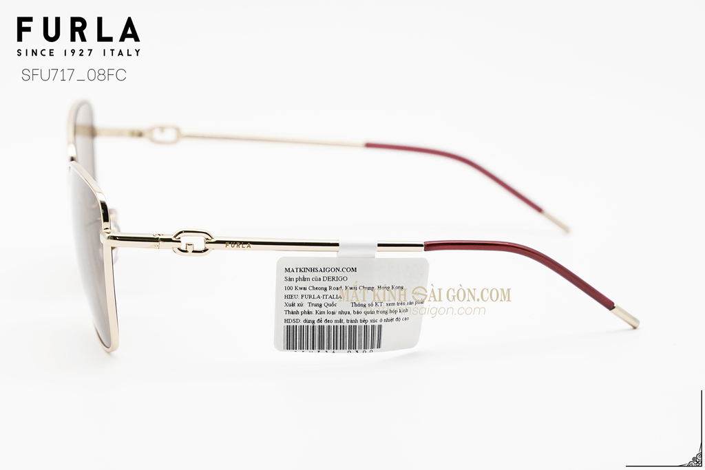 KÍNH MÁT FURLA SFU714 0300 - Hình 8