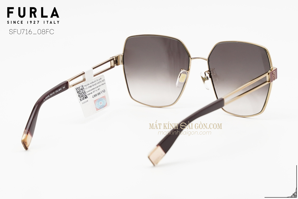 KÍNH MÁT FURLA SFU716 08FC - Hình 3
