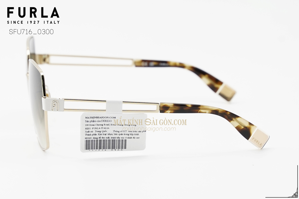 KÍNH MÁT FURLA SFU716 0300 - Hình 7