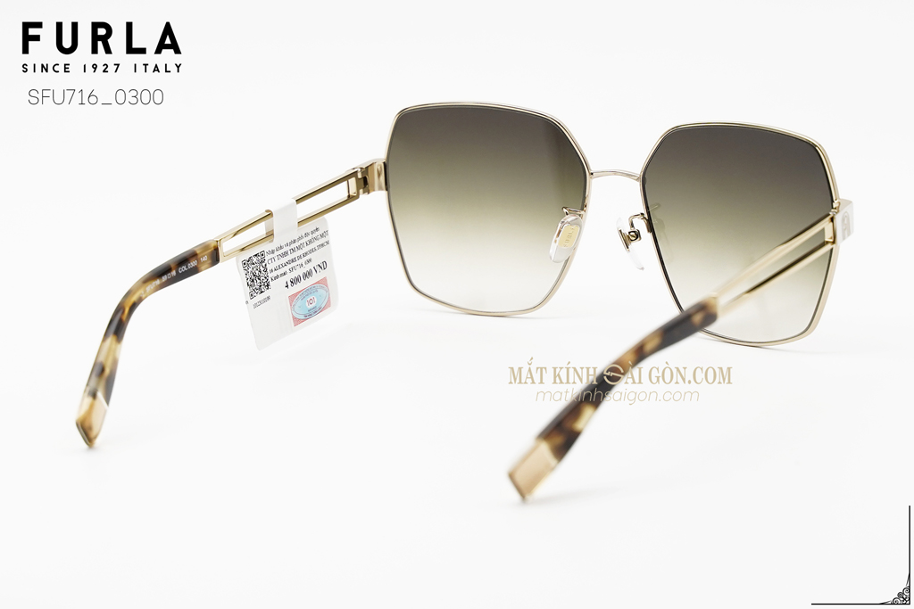KÍNH MÁT FURLA SFU716 0300 - Hình 3
