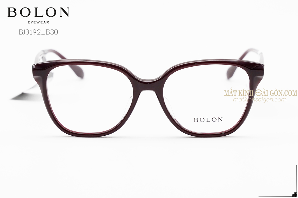 GỌNG KÍNH BOLON BJ3192 B30 - Hover