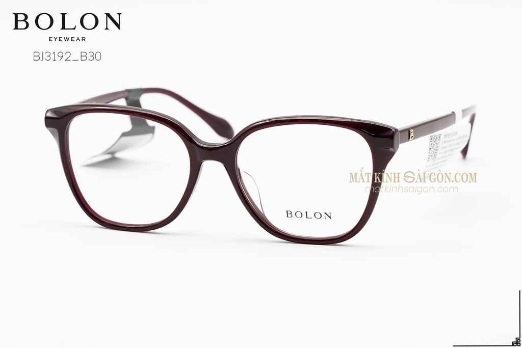 GỌNG KÍNH BOLON BJ3192 B30 - Hình 6