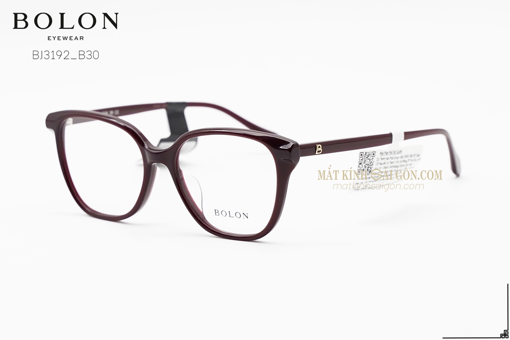 GỌNG KÍNH BOLON BJ3192 B30 - Hình 7