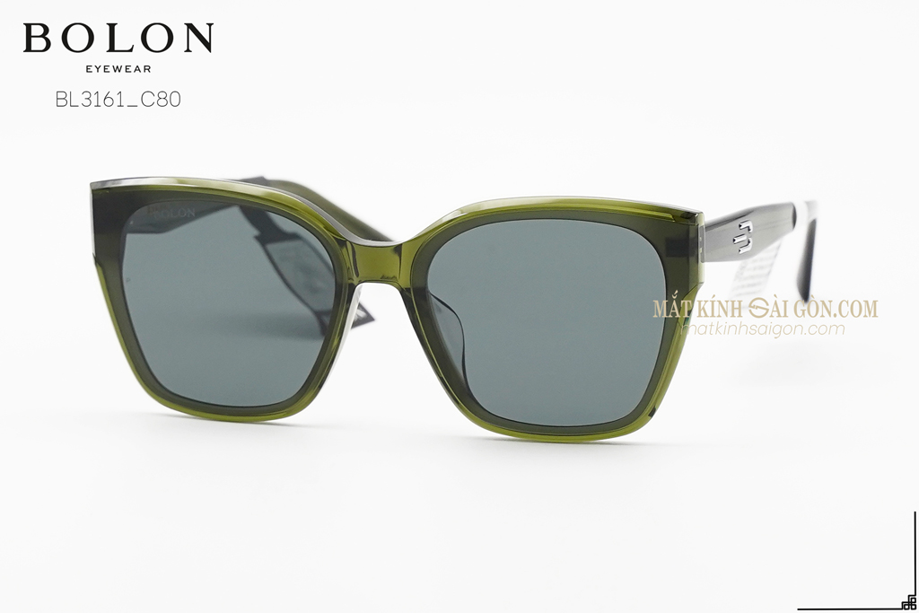 KÍNH MÁT BOLON BL3161 C80