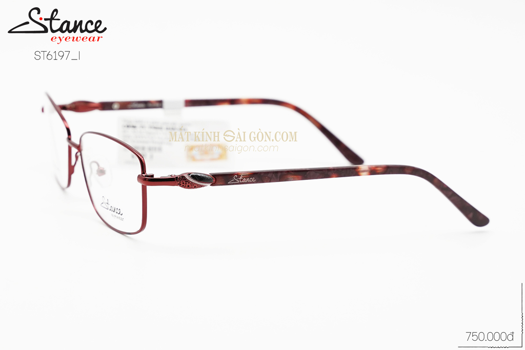 GỌNG KÍNH STANCE ST6197 I - Hình 6