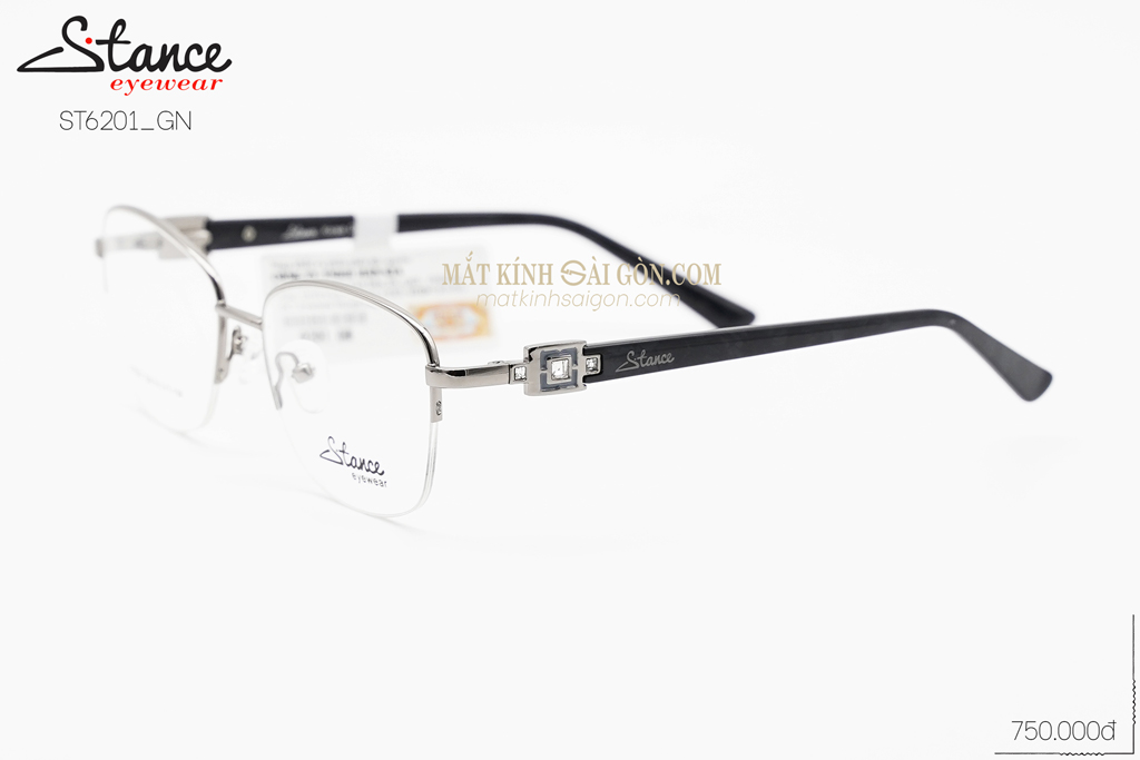 GỌNG KÍNH STANCE ST6201 GN - Hình 6