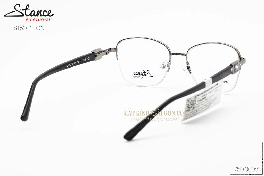 GỌNG KÍNH STANCE ST6201 GN - Hình 3