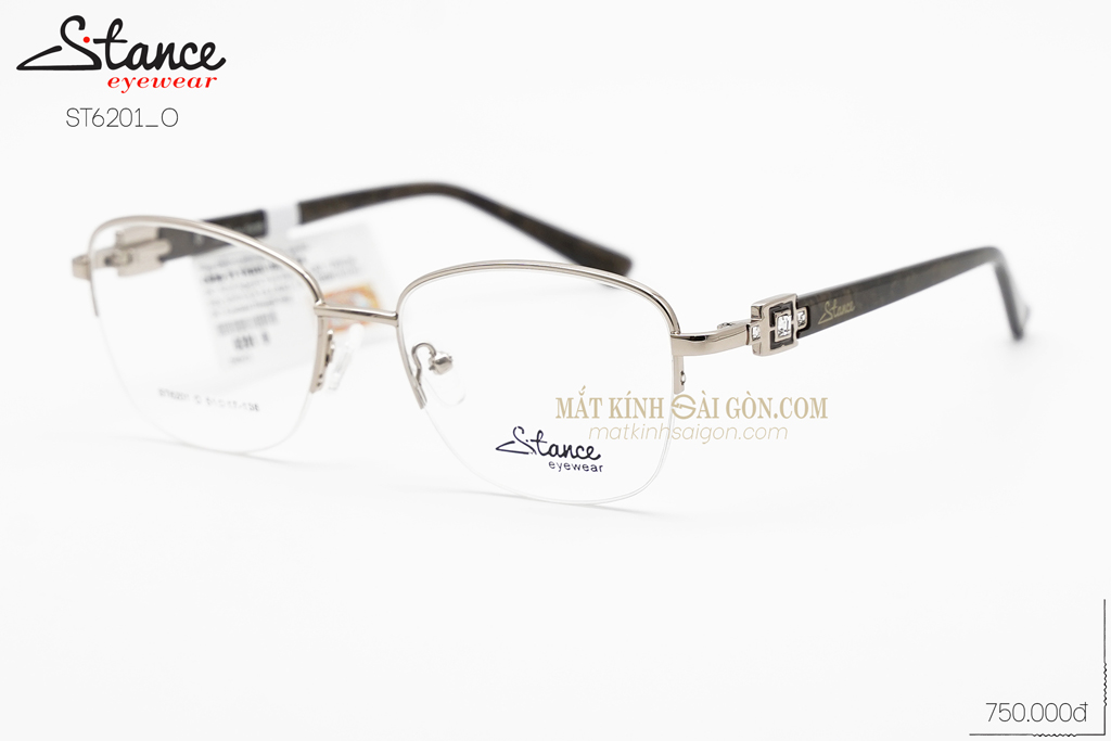 GỌNG KÍNH STANCE ST6201 O - Hình 6