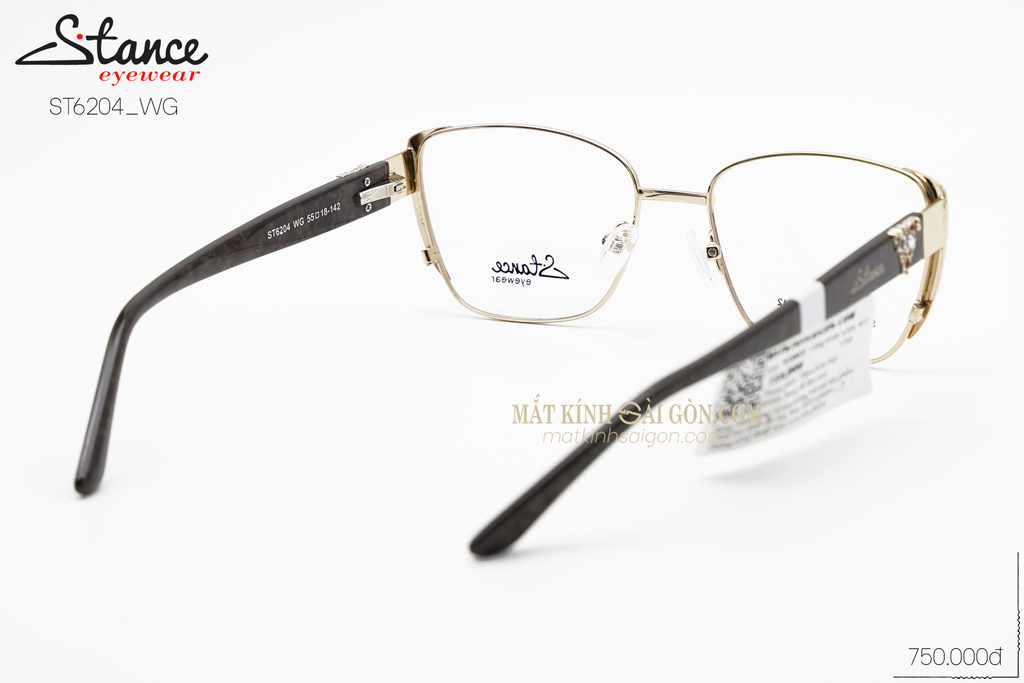 GỌNG KÍNH STANCE ST6204 WG - Hình 3