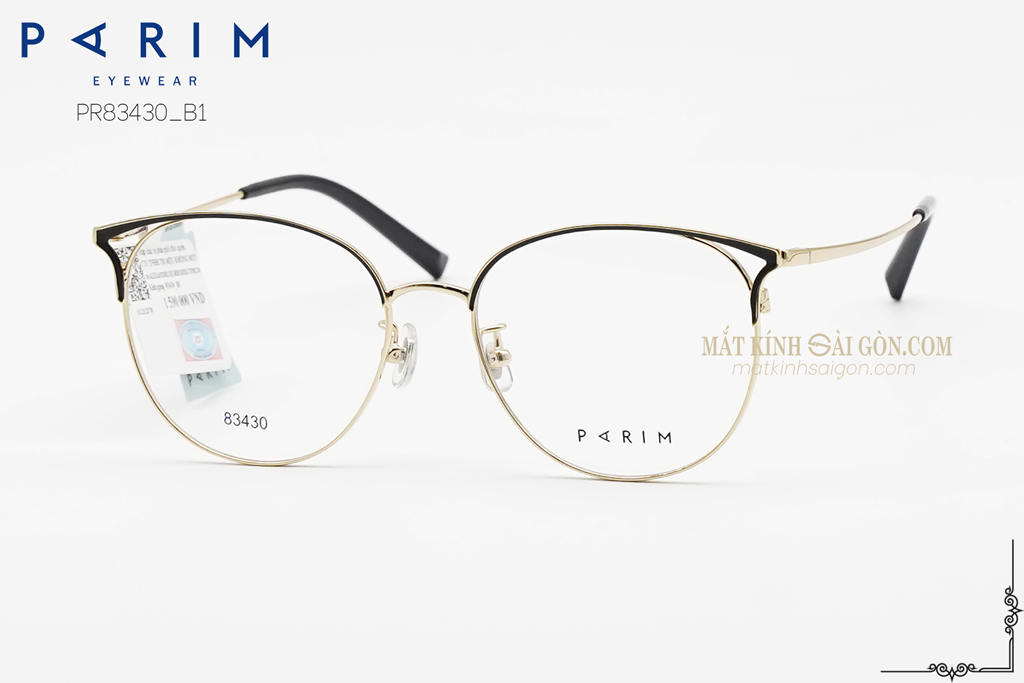 GỌNG KÍNH PARIM PR83430 B1