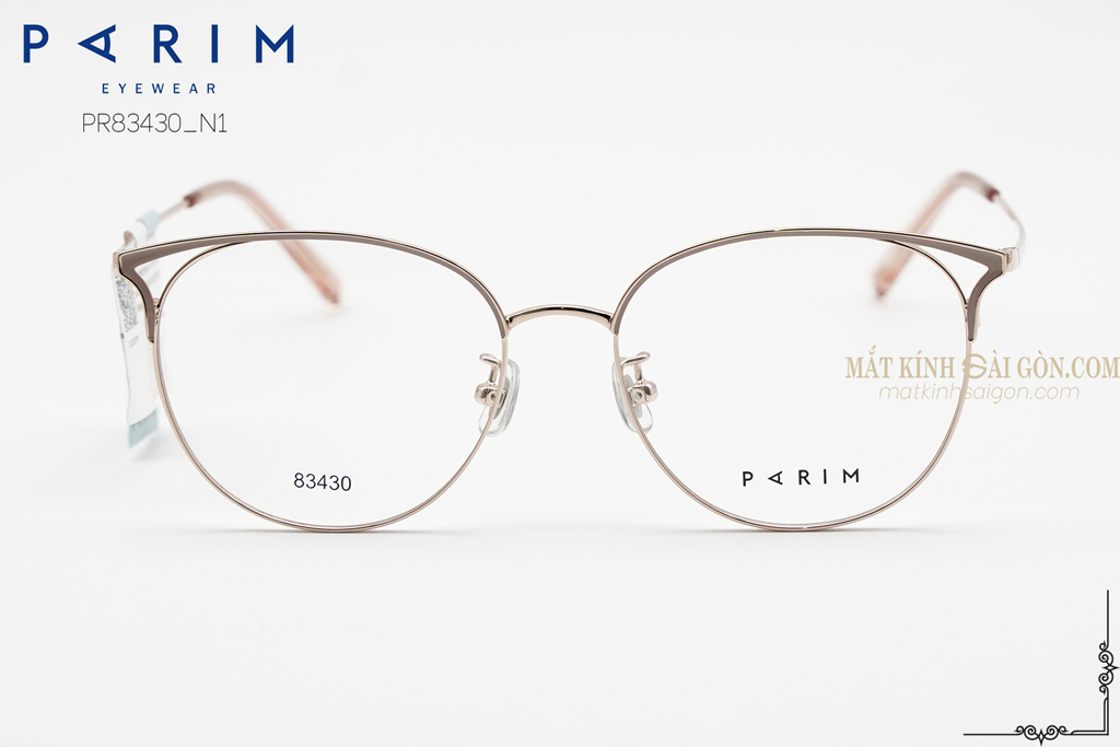 GỌNG KÍNH PARIM PR83430 N1 - Hover