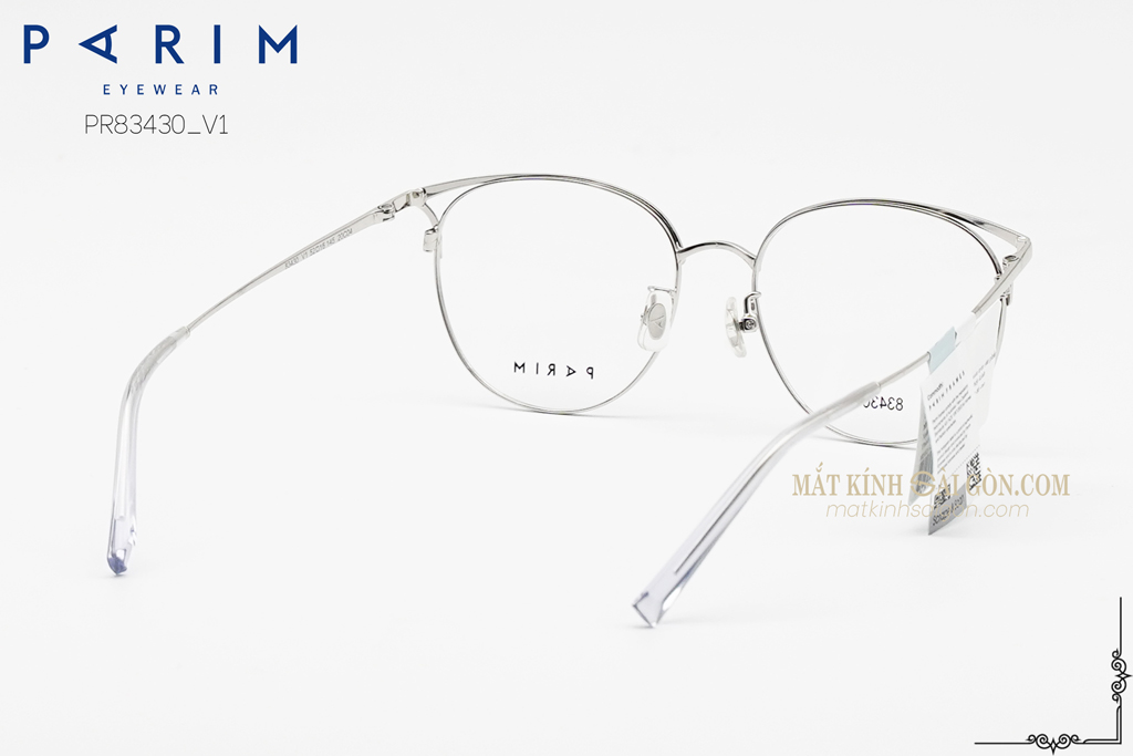 GỌNG KÍNH PARIM PR83430 V1 - Hình 3