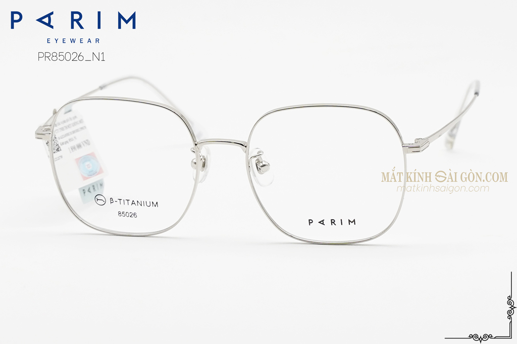 GỌNG KÍNH PARIM PR85026 N1