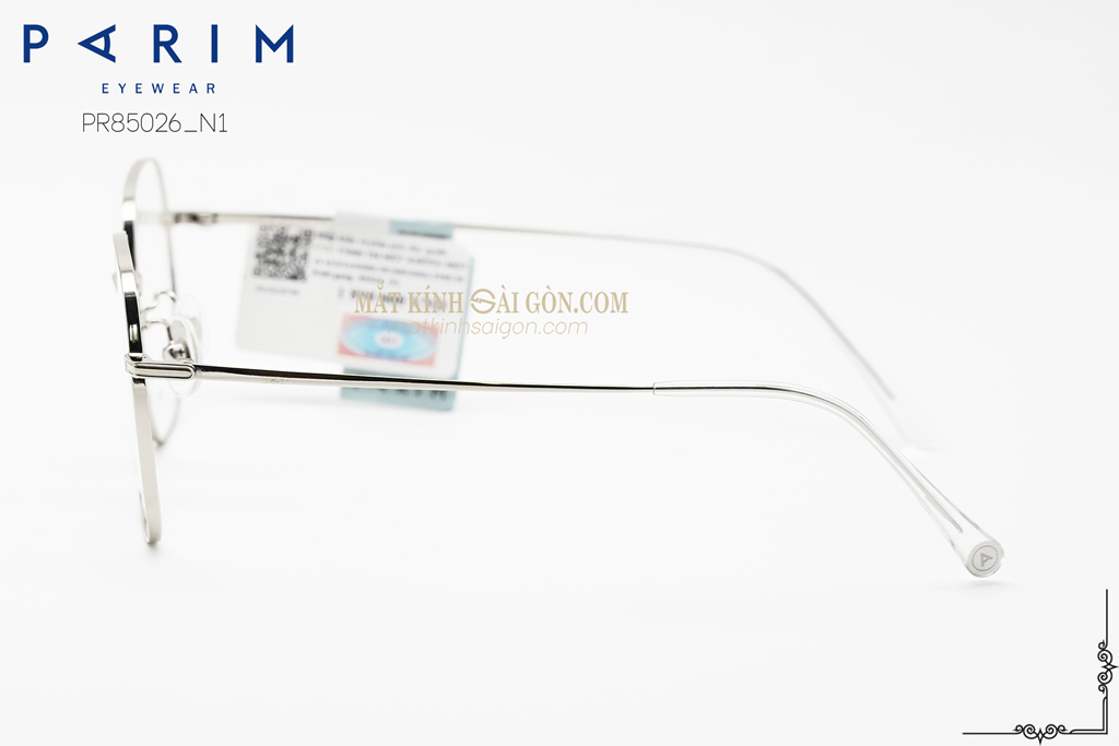 GỌNG KÍNH PARIM PR85026 N1 - Hình 7