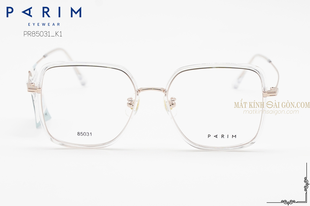 GỌNG KÍNH PARIM PR85031 K1 - Hover