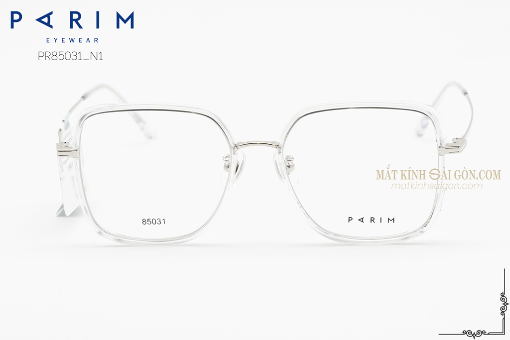 GỌNG KÍNH PARIM PR85031 N1 - Hover