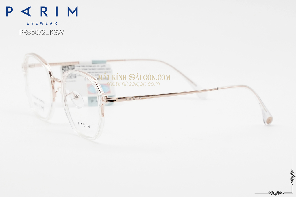 GỌNG KÍNH PARIM PR85067 K1W - Hình 6