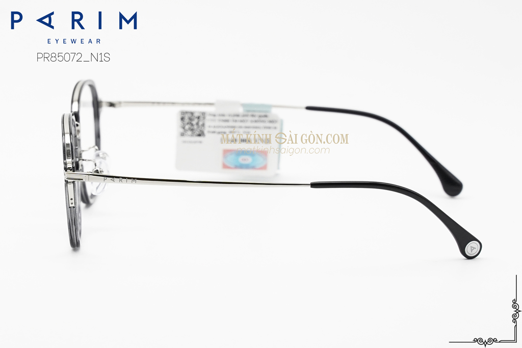 GỌNG KÍNH PARIM PR85072 N1S - Hình 8
