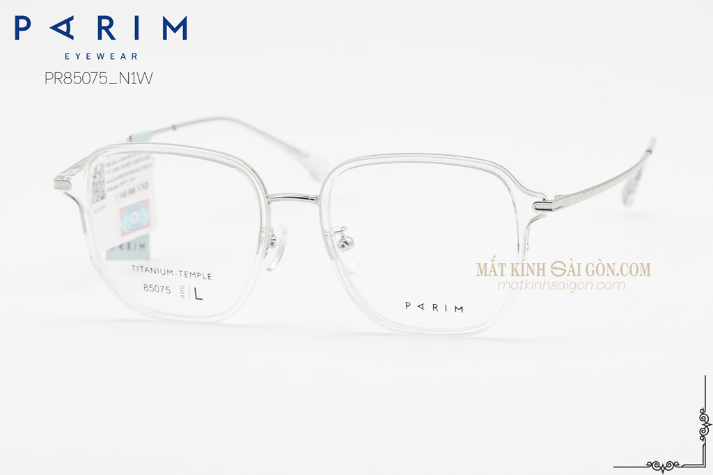 GỌNG KÍNH PARIM PR85075 N1W