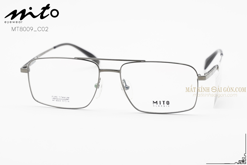 GỌNG KÍNH MITO MT8009 C02