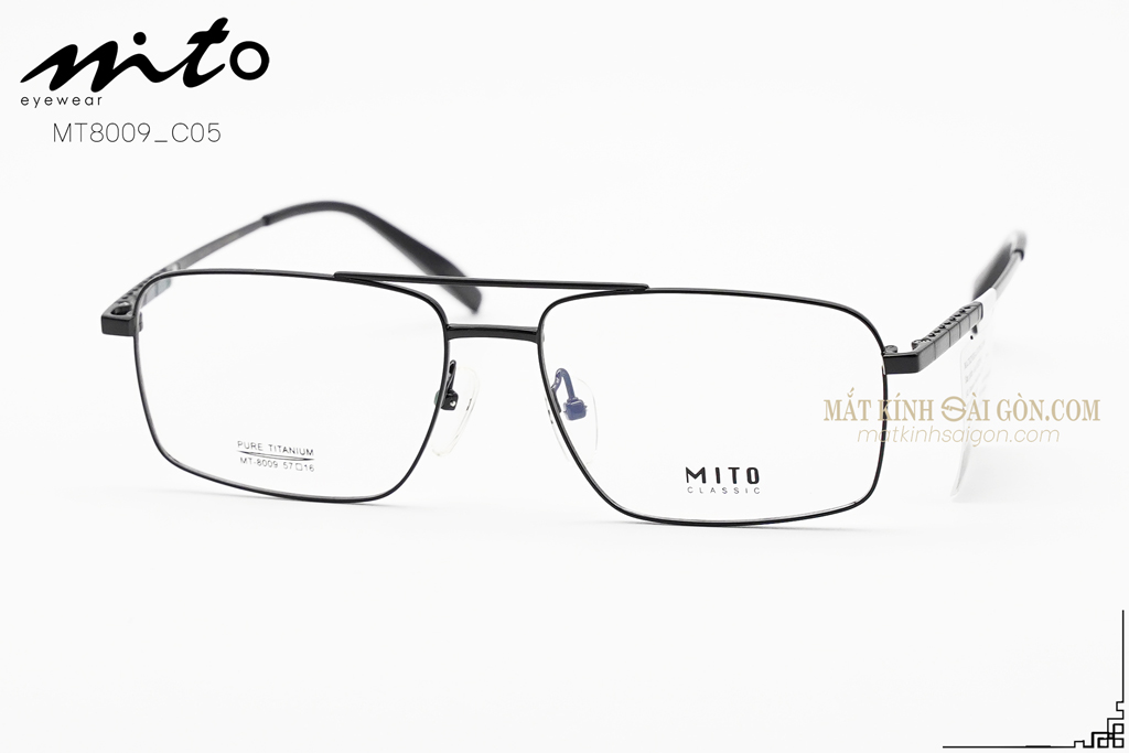 GỌNG KÍNH MITO MT8009 C05