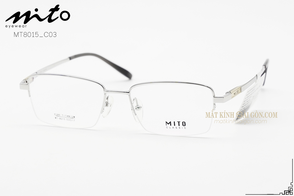 GỌNG KÍNH MITO MT8015 C03
