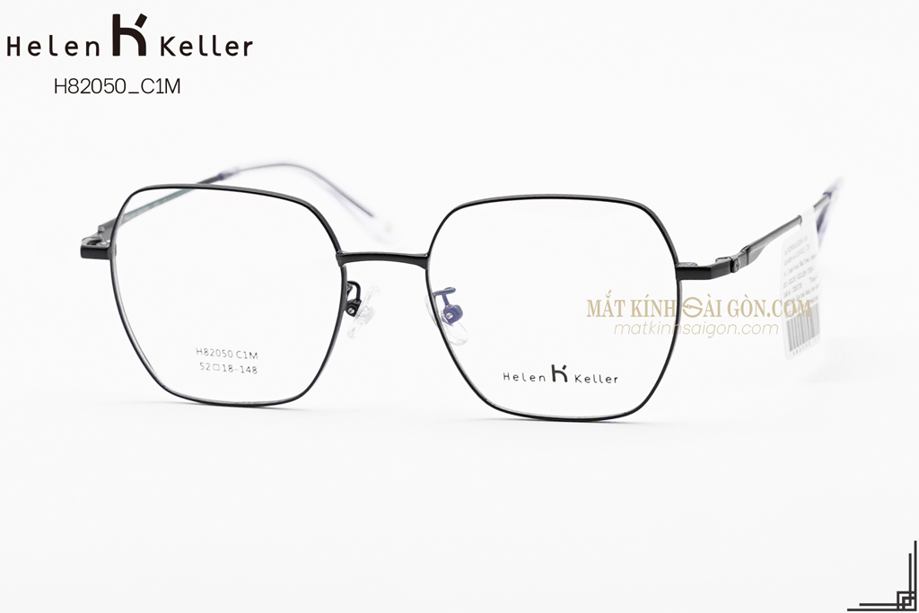 Gọng Kính Helen Keller H82050 C1M