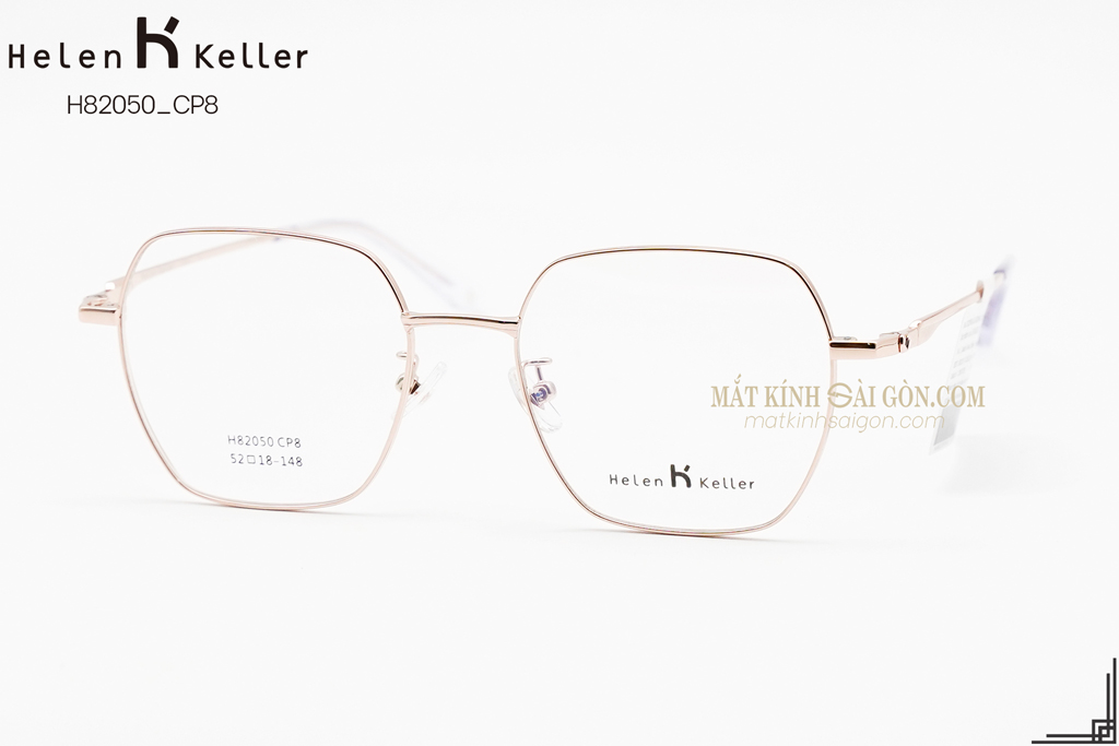 Gọng Kính Helen Keller H82050 CP8