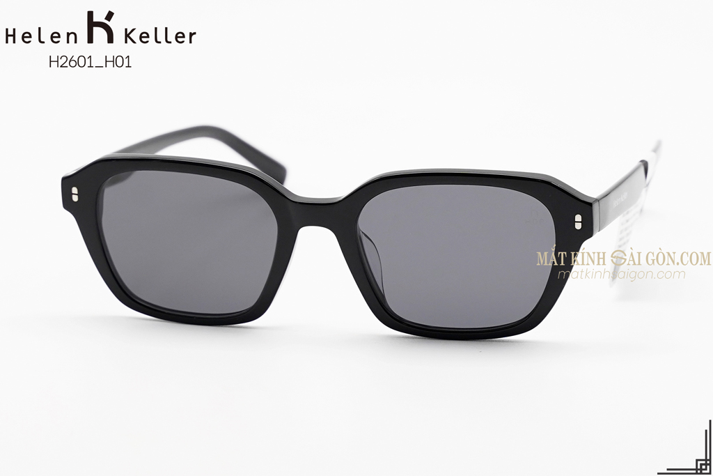 KÍNH MÁT HELEN KELLER H2601 H01