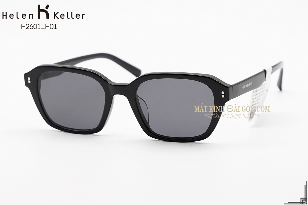 KÍNH MÁT HELEN KELLER H2601 H01 - Hình 5