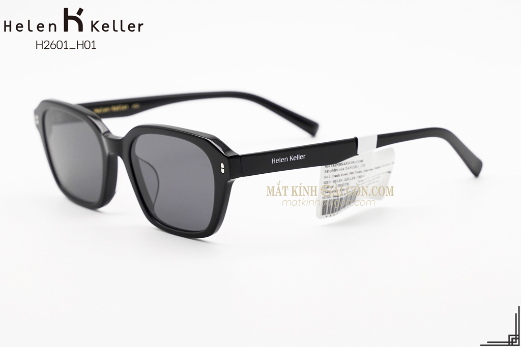 KÍNH MÁT HELEN KELLER H2601 H01 - Hình 6