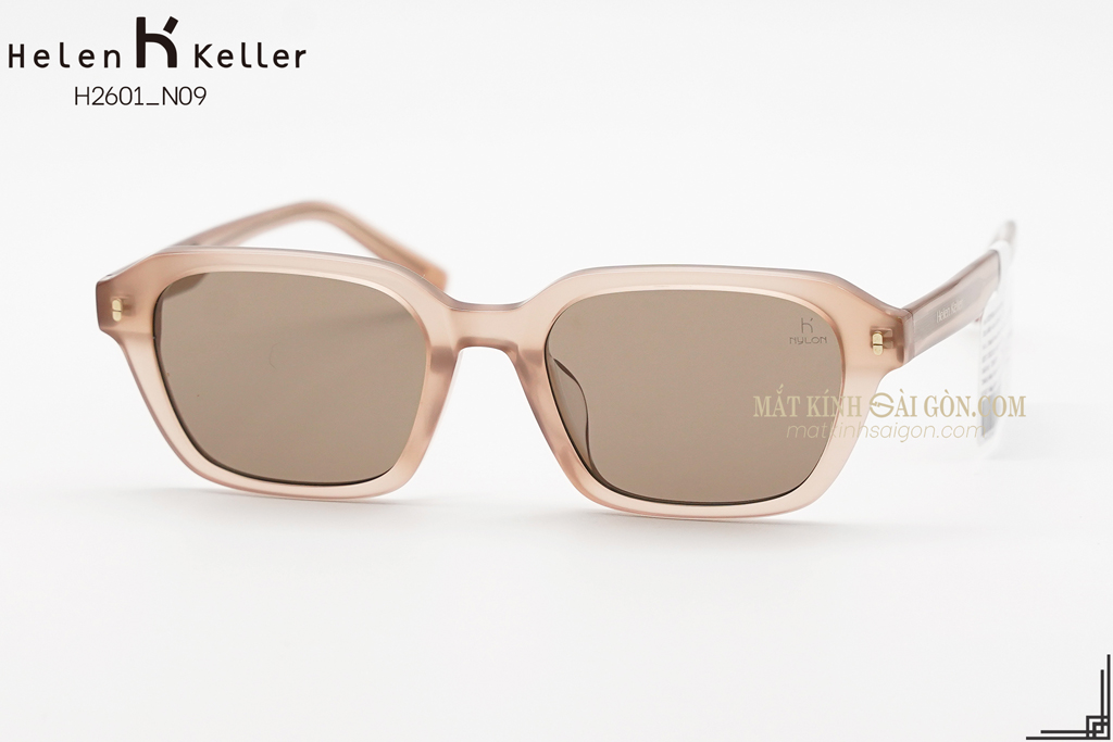 KÍNH MÁT HELEN KELLER H2601 H09