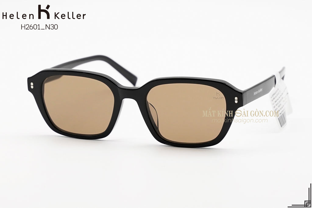 KÍNH MÁT HELEN KELLER H2601 N30 - Hình 5