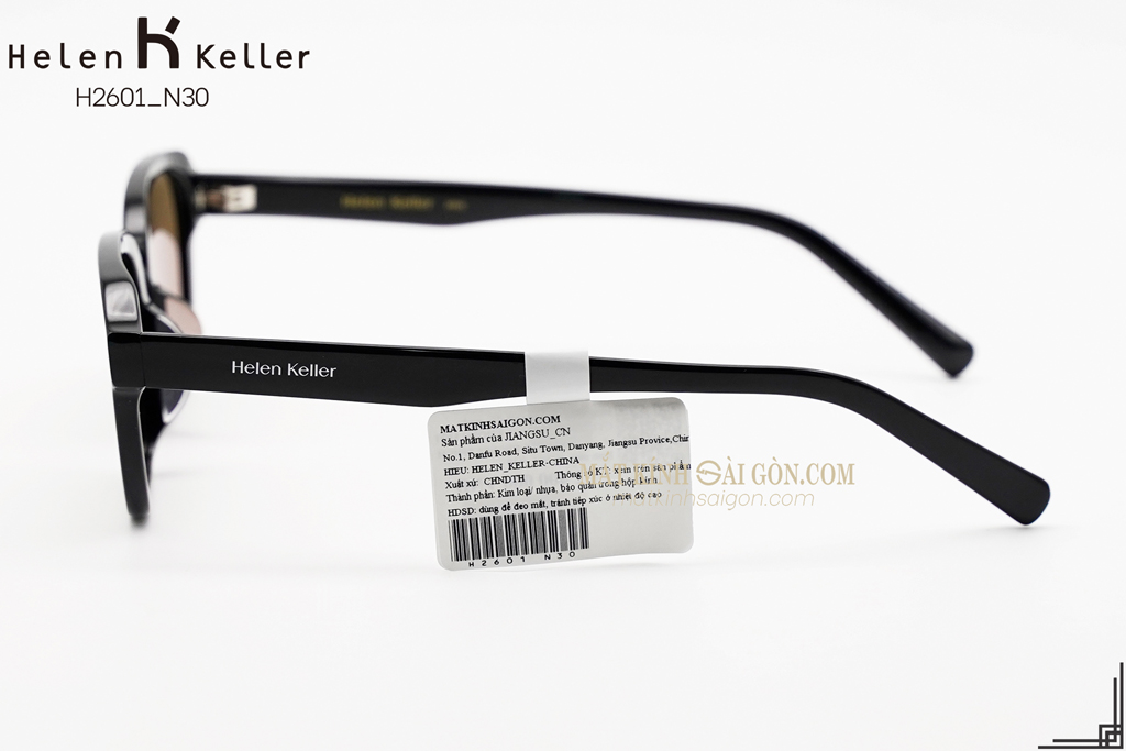 KÍNH MÁT HELEN KELLER H2601 N30 - Hình 7