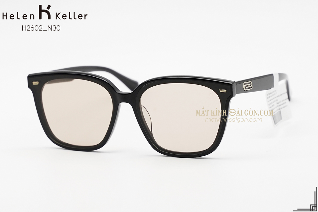 KÍNH MÁT HELEN KELLER H2602 N30 - Hình 5