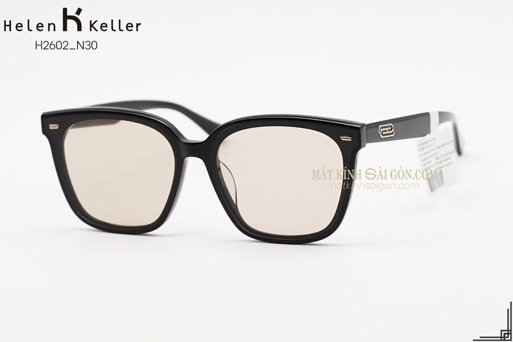 KÍNH MÁT HELEN KELLER H2602 N30 - Hình 6