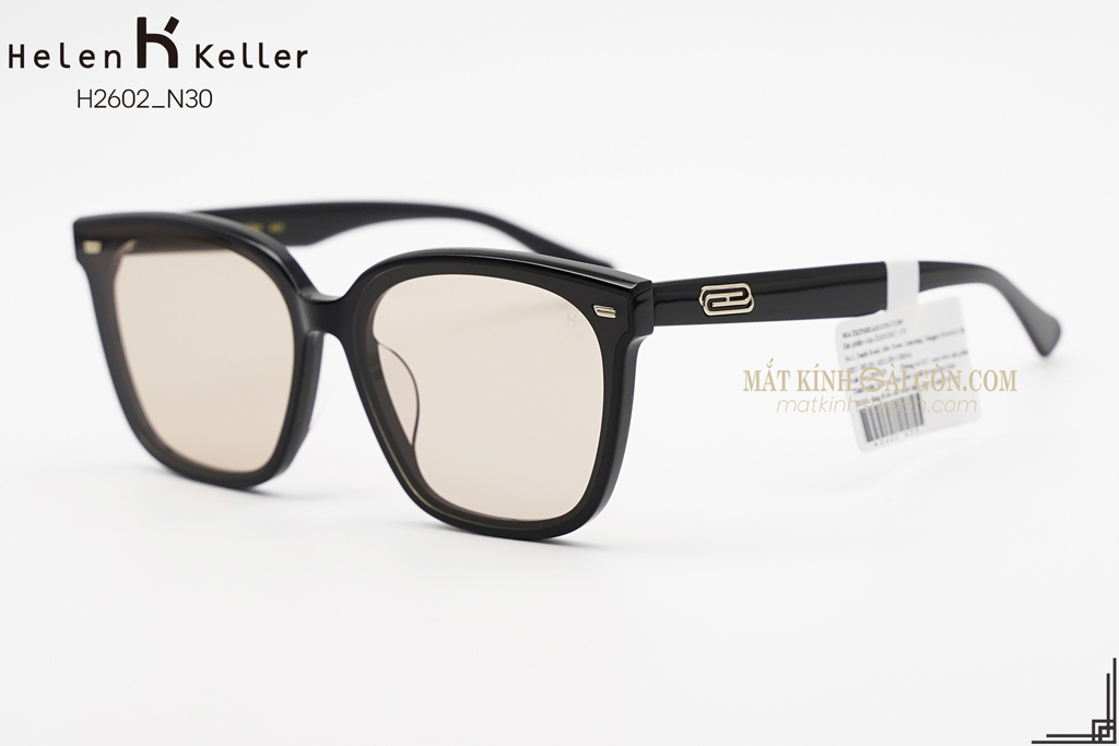 KÍNH MÁT HELEN KELLER H2602 N30 - Hình 7