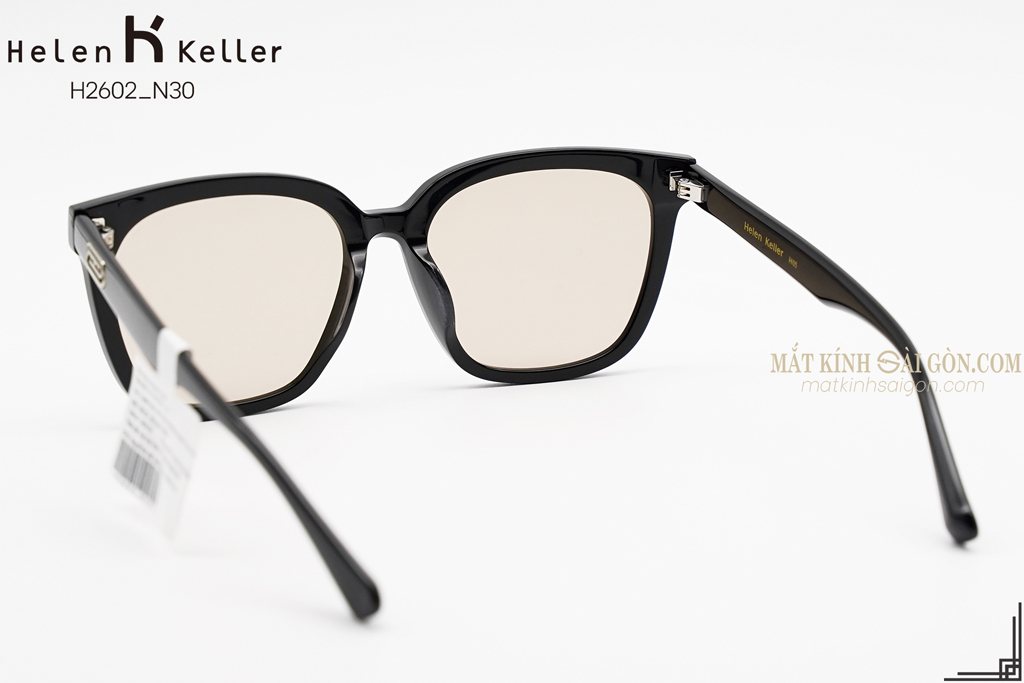 KÍNH MÁT HELEN KELLER H2602 N30 - Hình 3