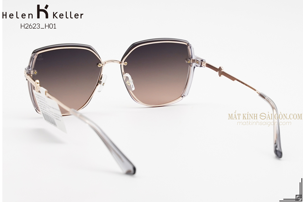 KÍNH MÁT HELEN KELLER H2623 H01 - Hình 4