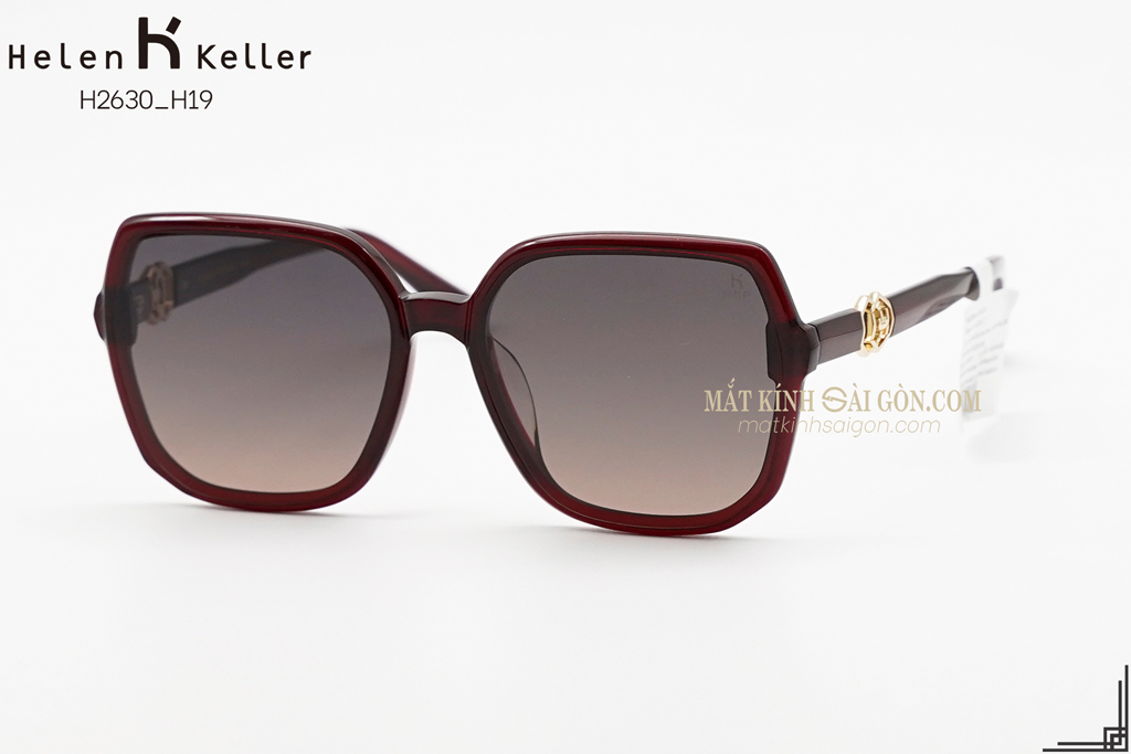KÍNH MÁT HELEN KELLER H2630 H19 - Hình 5