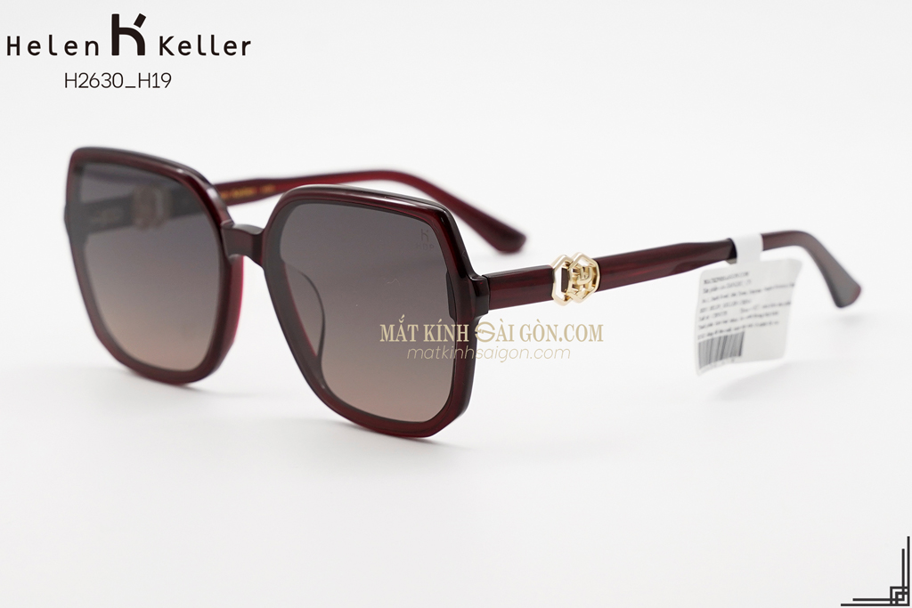 KÍNH MÁT HELEN KELLER H2630 H19 - Hình 6