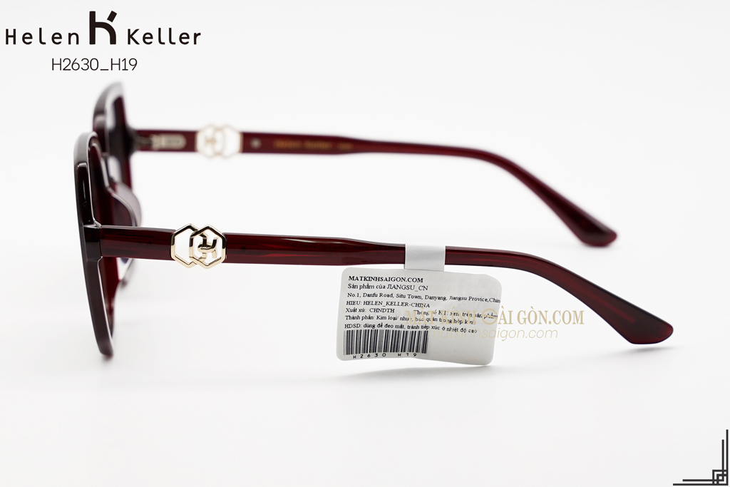 KÍNH MÁT HELEN KELLER H2630 H19 - Hình 7