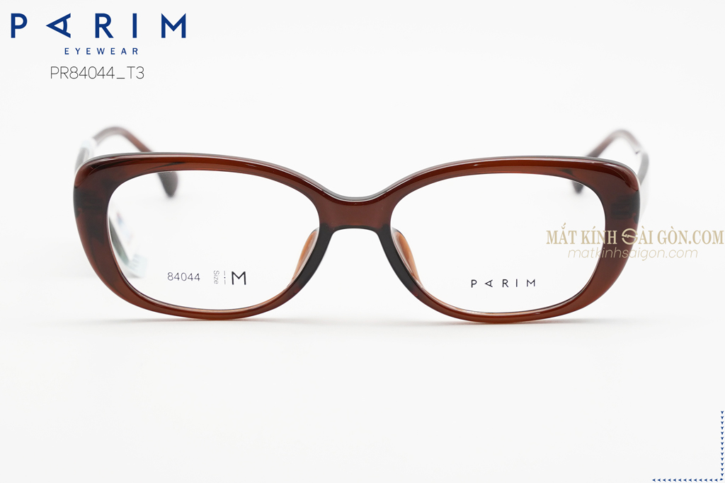 GỌNG KÍNH PARIM PR84044 T3 - Hover
