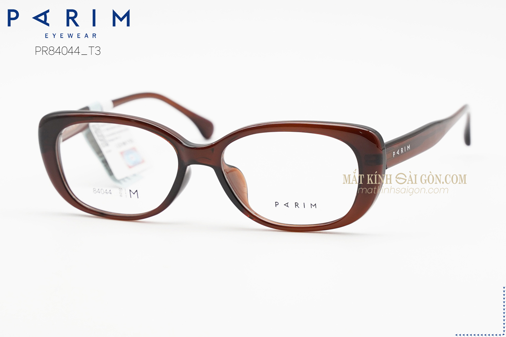 GỌNG KÍNH PARIM PR84044 T3 - Hình 5