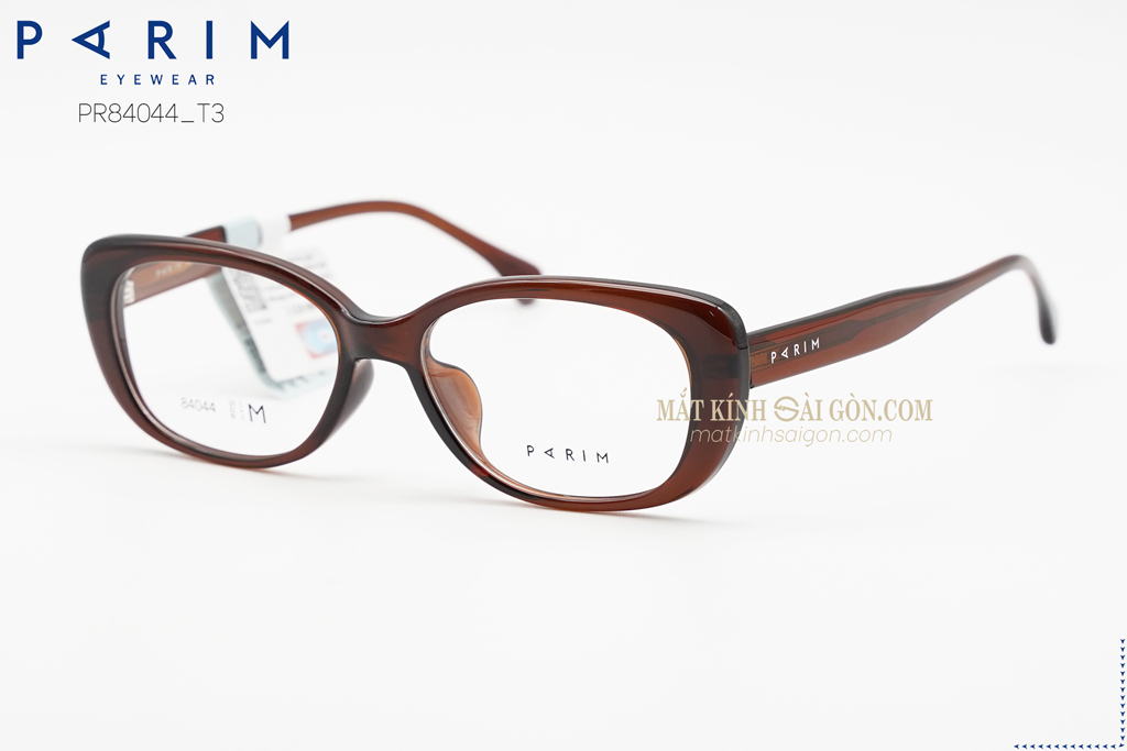 GỌNG KÍNH PARIM PR84044 T3 - Hình 6