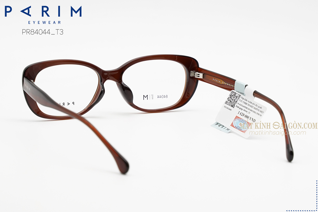 GỌNG KÍNH PARIM PR84044 T3 - Hình 3