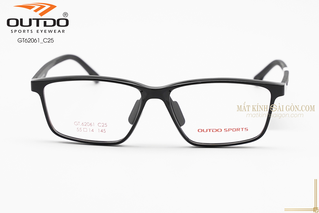 GỌNG KÍNH OUTDO GT62061 C25 - Hover